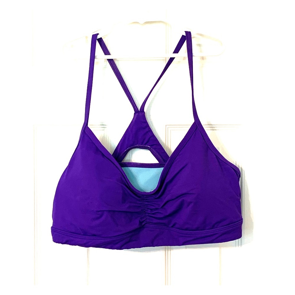 Athleta Bikini Bathing Suit Top